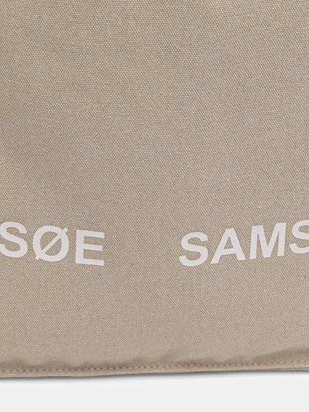 Сумка Samsoe Samsoe SALUCCA чорний