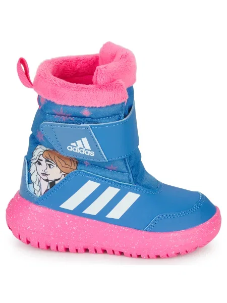 Pantofi copii Adidas albastru