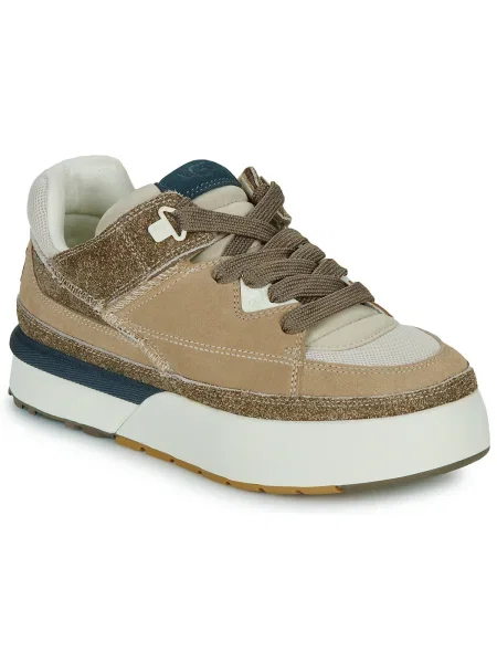 Pantofi Ugg bej