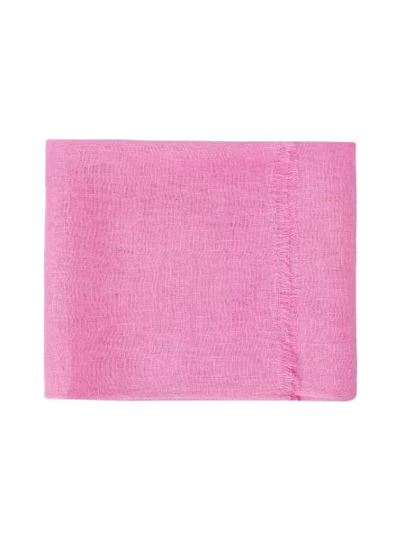 TATUUM Fular fucsia