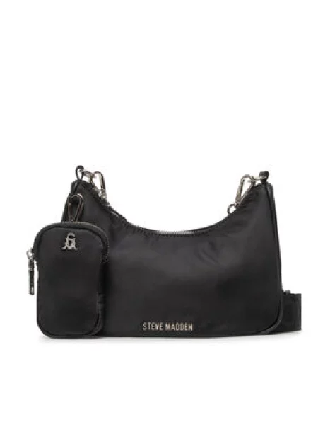 Steve Madden Kabelka Bvital černá