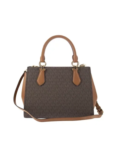 Torebka Michael Kors brązowa