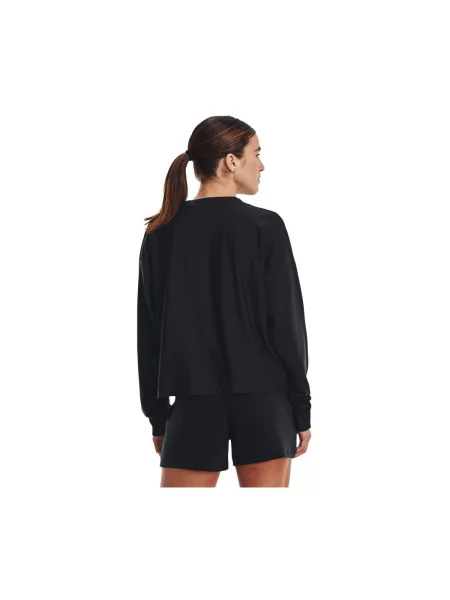 Mikina Under Armour čierna