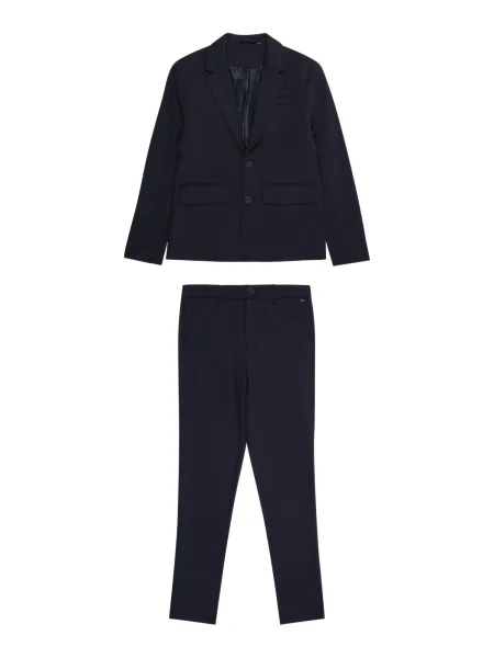 Only & Sons Junior Costum OSJMARK noapte albastru