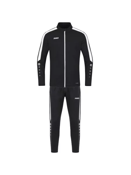 Dres treningowy Jako Power czarny