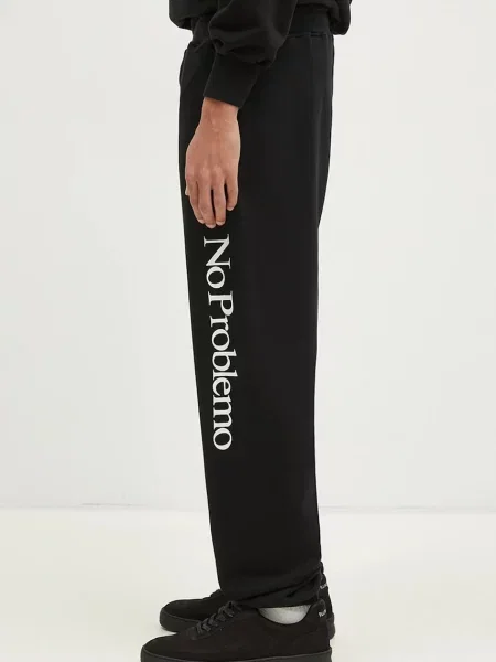 No Problemo spodnie dresowe Sweatpant