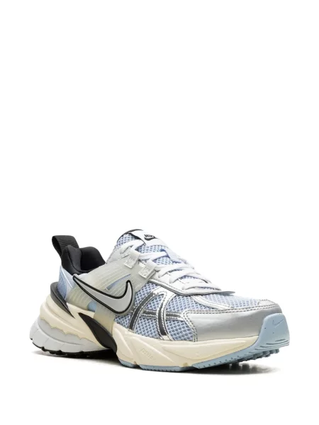 Sneakerși Nike alergare albastru
