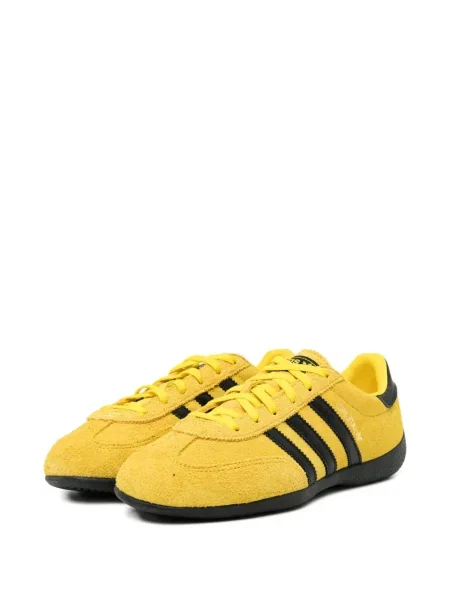 Sneakerși Adidas Spezial galben