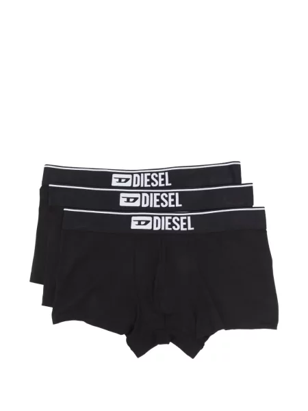 Boxeri Diesel negru