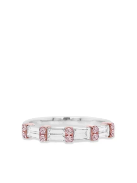 Inel Hyt Jewelry alb
