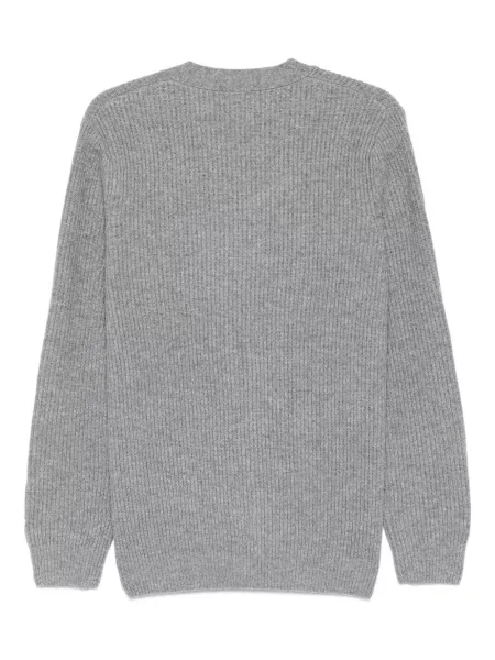 Cardigan Mc2 Saint Barth gri