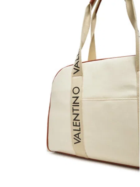 Valentino Kabelka Candle Écru