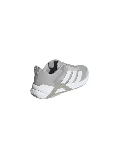 Tenisky Adidas sivá