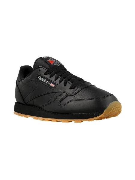 Pantofi Reebok Sport din piele negru