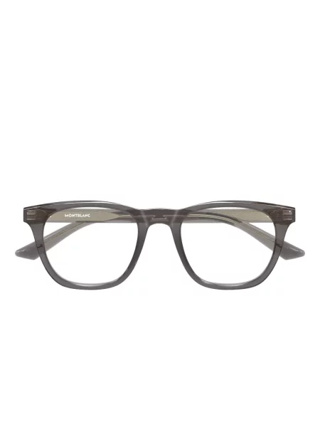 Ochelari de soare Montblanc gri