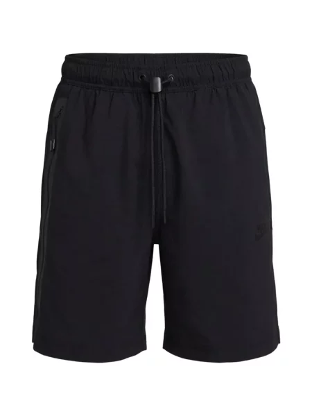 Pantaloni scurți Nike maro