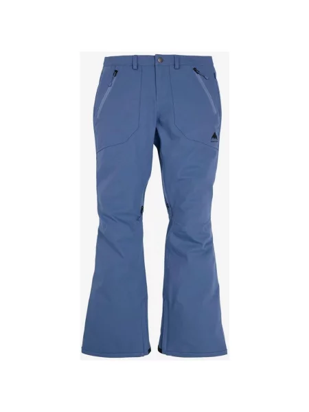 Spodnie Burton Vida XS niebieskie