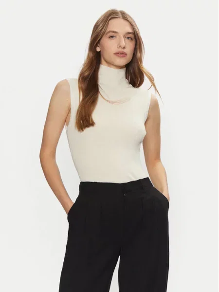 BOSS Гольф Fermesa Écru