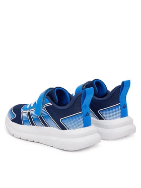 Adidas Sportcipők Tensaur Run Shoes Children kék
