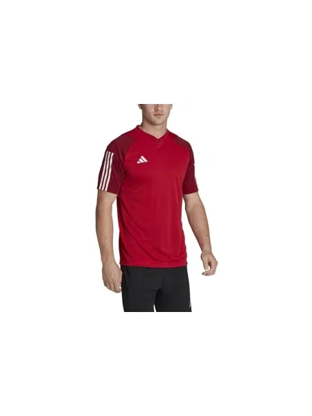 Tricou Adidas roșu