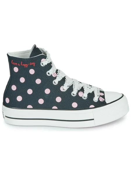 Tenisky Converse Chuck Taylor All Star čierna