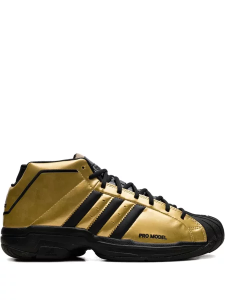 Leggings Adidas cu imagine din piele de căprioară alergare gri