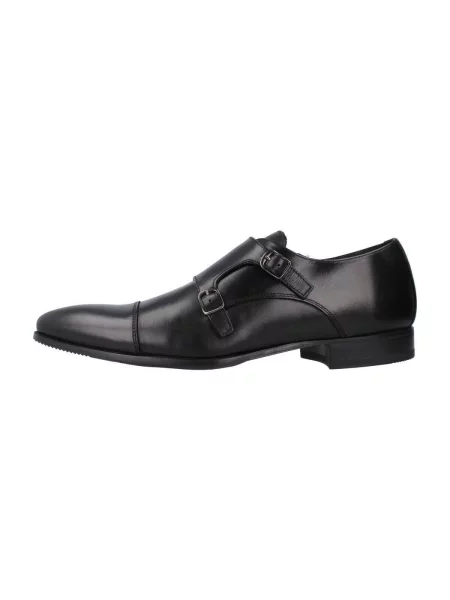 Pantofi Sergio Serrano negru