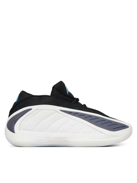 Обувки за баскетбол adidas Anthony Edwards 2 J черен