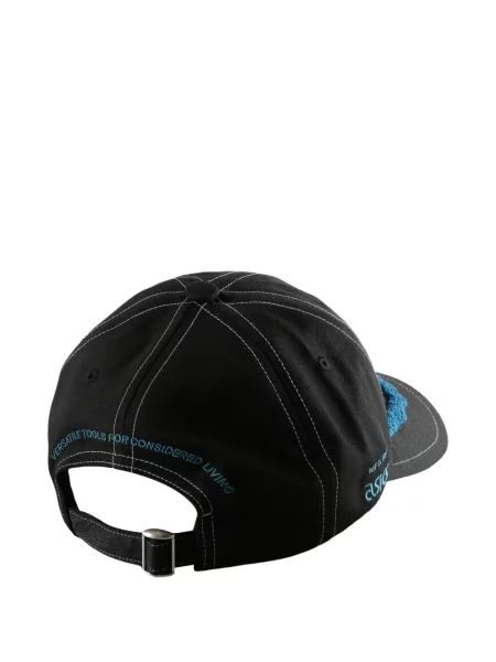 Маратонки Asics Gel-Quantum с тигров принт бродирани сиво