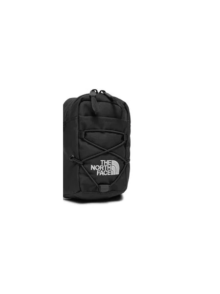 Torbica za okrog pasu The North Face Jester Crossbody črna