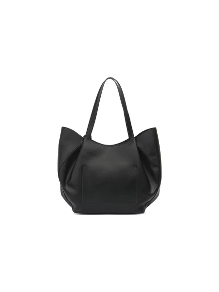Geantă Guess negru
