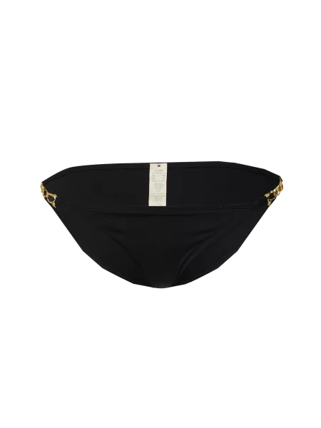 Dorina Slip costum de baie negru
