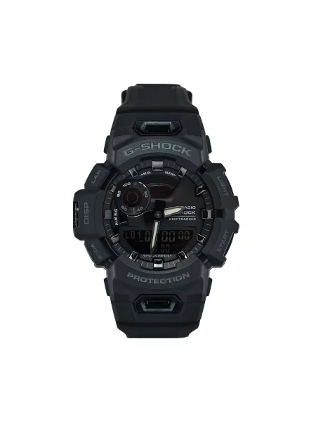Часовник G-Shock черен