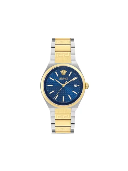 Ceas Versace albastru