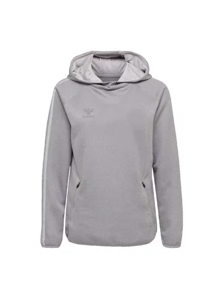 Majica Hummel ljubičasta