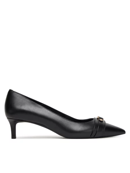 MICHAEL Michael Kors Salonarji Mandy Flex črna