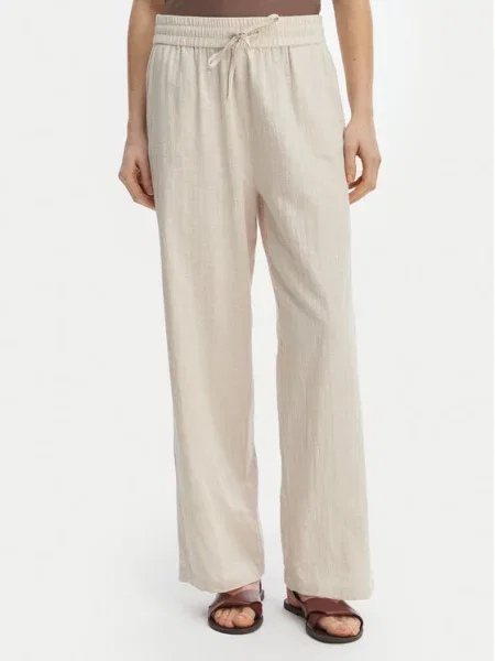 ONLY Pantaloni din Tizana bej