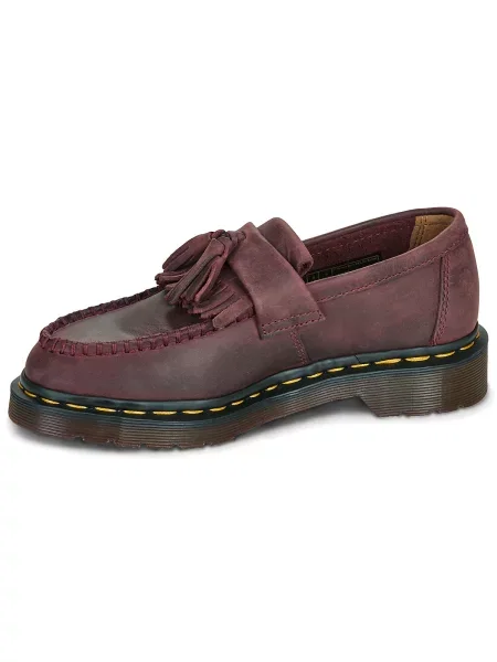 Pantofi Dr. Martens roșu