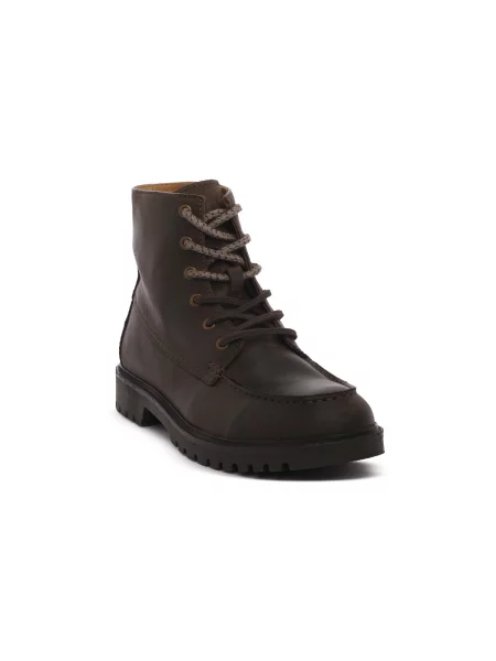 Pantofi Frau maro