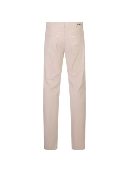 Pantaloni Kiton cu 5 buzunare