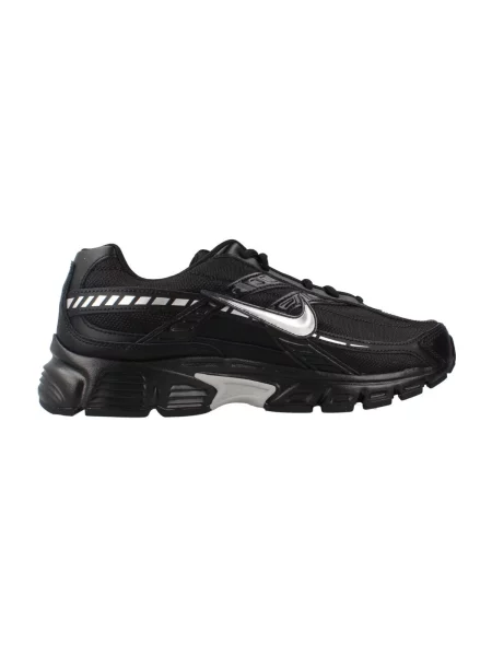 Tenisky Nike čierna