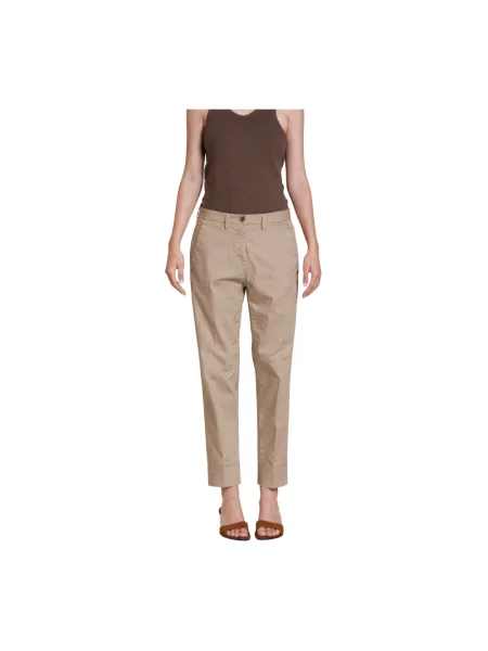 Сhinosy Mason's beżowe