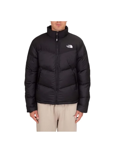 Geacă The North Face negru