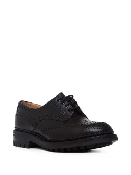 Brogues Tricker's maro