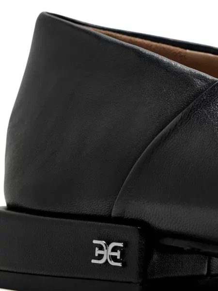 Balerini Sam Edelman negru