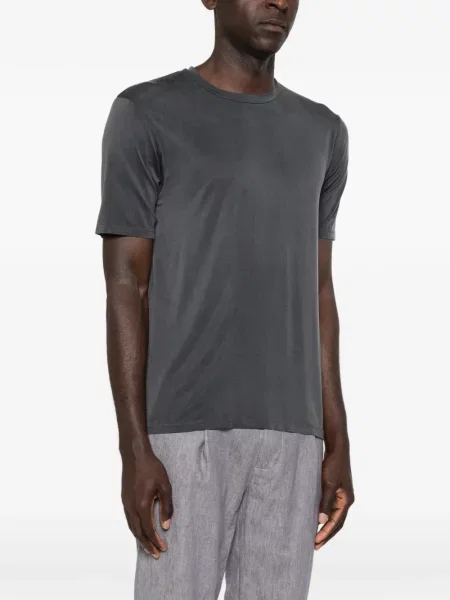 Tricou Daniele Fiesoli gri