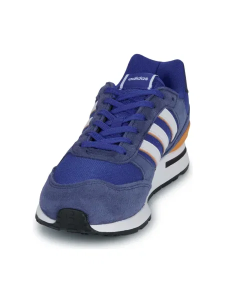 Sneakers adidas albastru