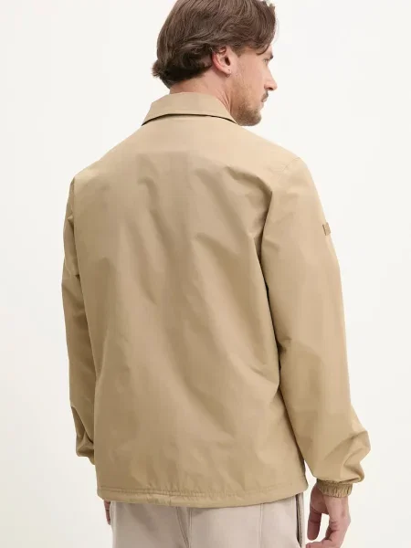 Kurtka Superdry Surplus Otto brązowa