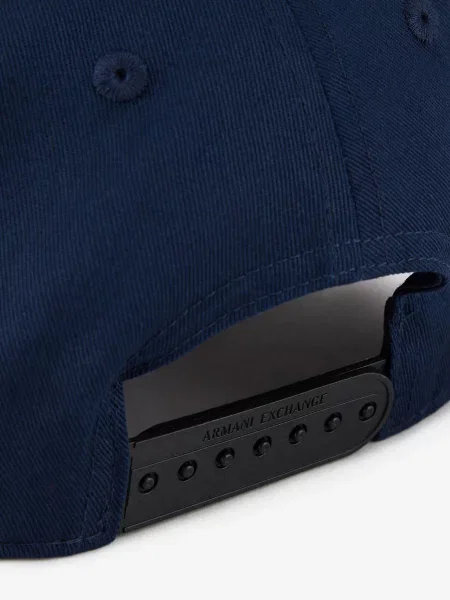 Кепка Armani Exchange