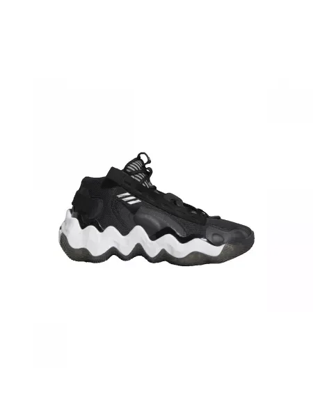 Tenisky Adidas čierna